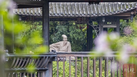 四川历史文化名城增至36座