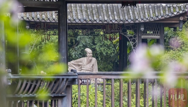 四川历史文化名城增至36座