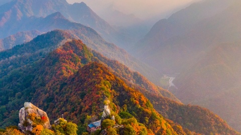 央媒持续聚焦西安以科技创新引领产业升级