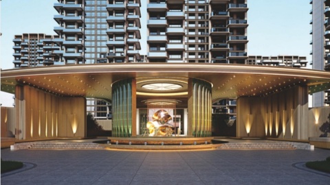 连续五年登榜“房地产百强企业”   天地源以“双新驱动”探索转型之路