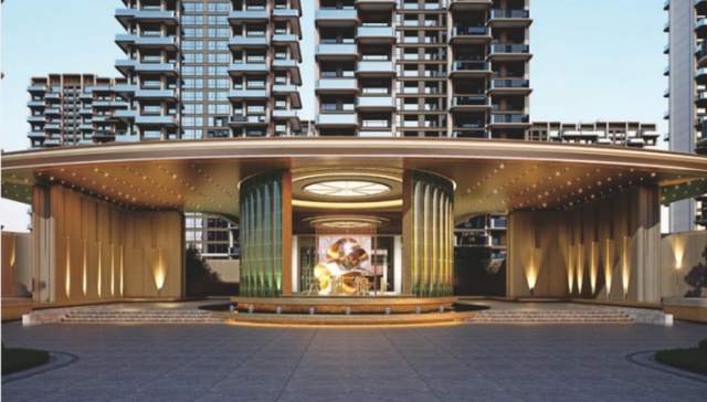 连续五年登榜“房地产百强企业”   天地源以“双新驱动”探索转型之路