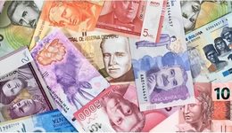 拉丁美洲，正在重造金钱