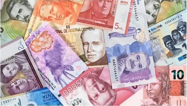 加密货币,支付网络,拉丁美洲,