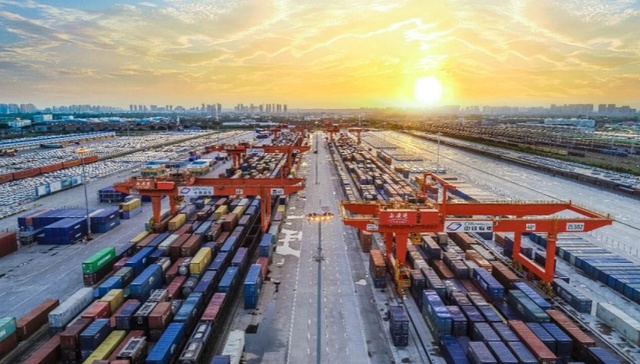 “十五五”开局之年，西安各区县已明确未来5年发展的路线图和任务书