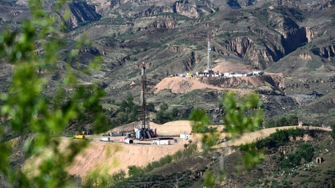 山西煤层气装备制造产业精准招商对接会在京举办