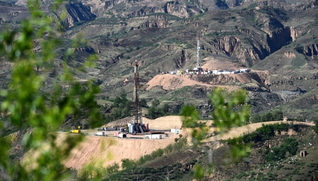 山西煤层气装备制造产业精准招商对接会在京举办