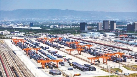 国家级试点再加码，西安深入推进跨境贸易便利化