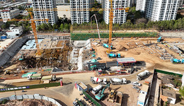 能建未来城定义昆明书包房终极形态