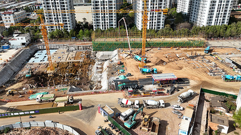 能建未来城定义昆明书包房终极形态