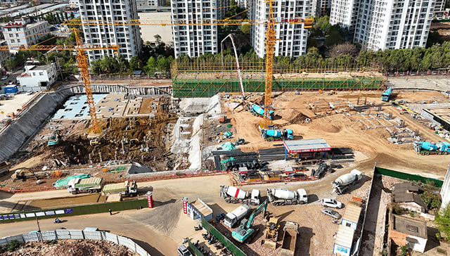 能建未来城定义昆明书包房终极形态