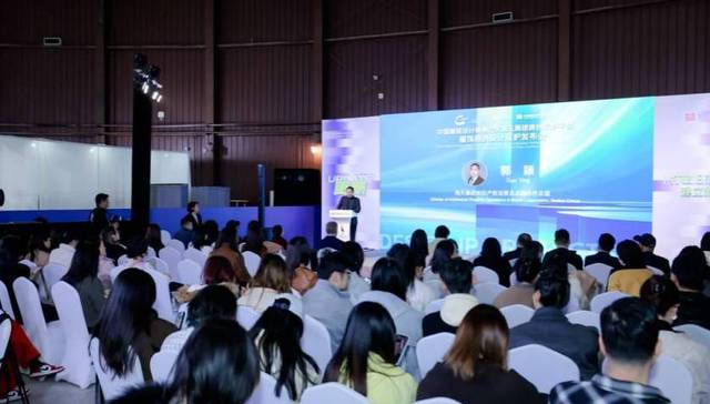 当灵感撞上算法，中国原创设计如何打赢这场“反击战”？