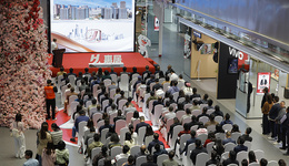 昆明新建配售型保障房惠居·云律苑正式亮相，重塑保障房品质