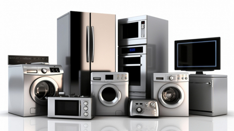 智惠三晋惠民到家，山西家电和数码消费季启动在即