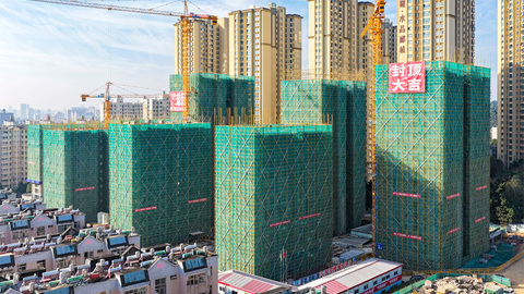 昆明楼市“三足鼎立”格局已成，三大阵营谁才是最后大赢家？