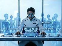 周鸿祎的AI突围：不下场，就出局