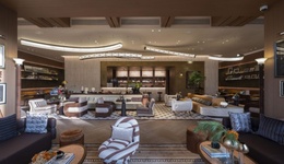 超千位西安名流共赴缦岛 让凤五成为西安城北改善封面坐标