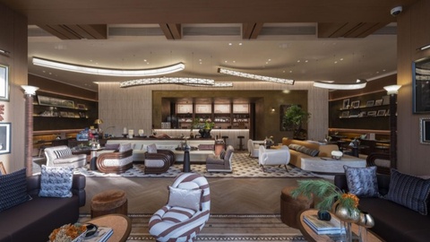 超千位西安名流共赴缦岛 让凤五成为西安城北改善封面坐标