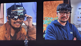 Rokid開了好頭，但祝銘明考驗才剛開始