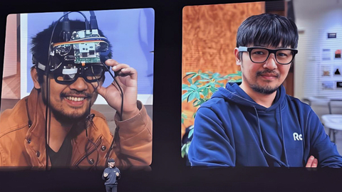 Rokid开了好头，但祝铭明考验才刚开始