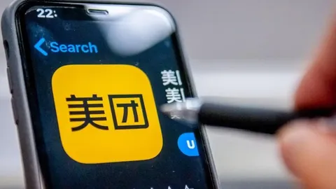 美团，一场精心设计的阳谋