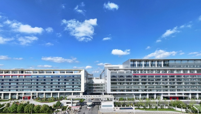 晶合集成2025年净利润同比增长32.16% 产能利用率维持高位