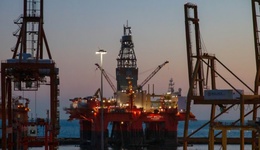 中国石油西南油气田公司蓝金澎湃“空港经济”