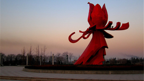 山東文旅觀察 | 牡丹盛會將至，世界看到一個多彩菏澤