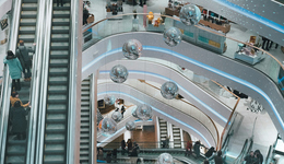 困在“活动”里的商场：越热闹，越迷茫