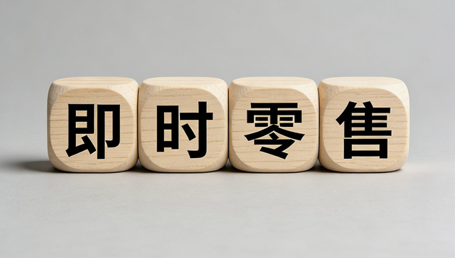 巨头即时零售阴影下