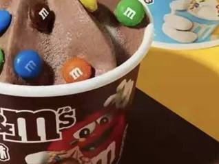 TOPBRAND | 漢陽科技獲融資；瑪氏零食擴建芝加哥總部；戒指龍頭Oura擬要IPO；On昂跑任命首席執(zhí)行官