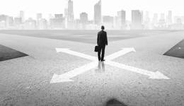 特别策划 | 人生有限，停止狂奔