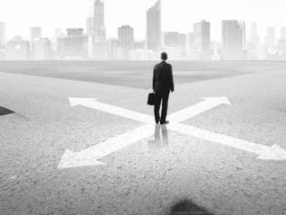 特別策劃 | 人生有限，停止狂奔