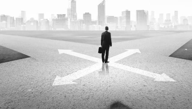 特别策划 | 人生有限，停止狂奔