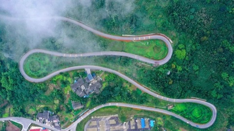 四川2025年交通民生实事超额完成，新一轮提升行动再启航