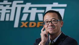 從K12到“K100”，被新東方硬控的一生？