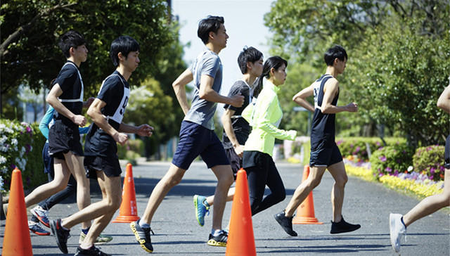 时评｜上半年热潮启幕，山东马拉松跑活赛事经济