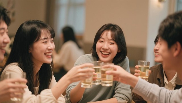 糖酒会“白酒为王”的历史正在终结