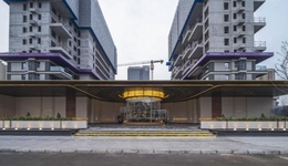 招商蛇口以央企担当赋能城市发展，为西安人居生活迭代新篇