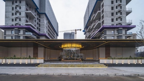 招商蛇口以央企担当赋能城市发展，为西安人居生活迭代新篇