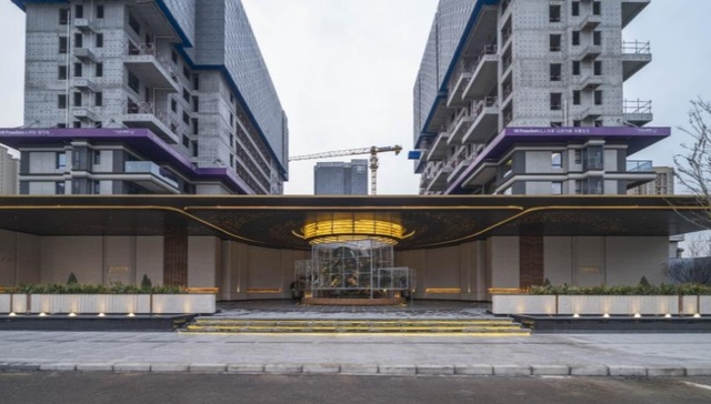 招商蛇口以央企担当赋能城市发展，为西安人居生活迭代新篇