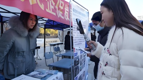 山西省将举办“民营企业进校园”专场招聘会