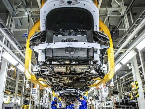 陕西3500亿投资清单，押注下一个“增长极”？