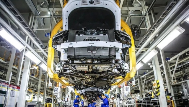 陕西3500亿投资清单，押注下一个“增长极”？