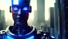 对话华映资本邱谆：全世界都在等一个具身智能拐点时刻