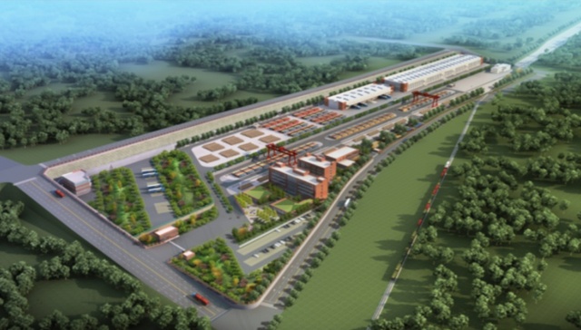 货运先行，枢纽重塑：西安南站如何开启城市发展新逻辑？