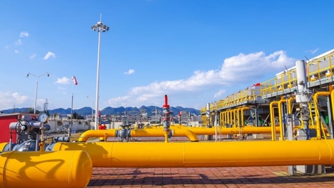 美能能源：2025年净利1.02亿，每10股派5元转增3股