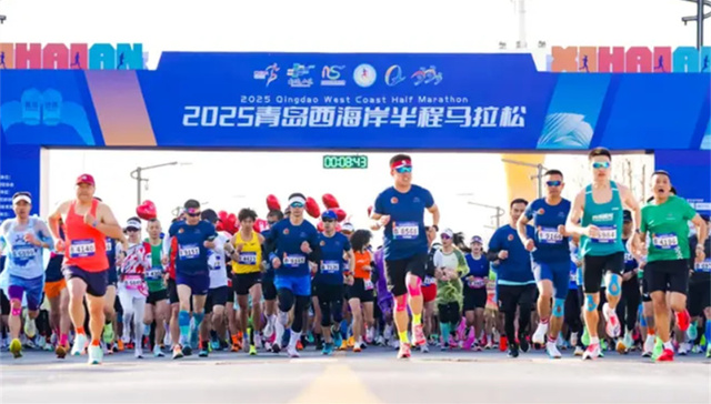 为奔跑而来丨双星名人专业跑鞋，护航每一步奔跑！