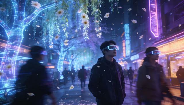 从几十元到上万元，“接地府”的AI生意经