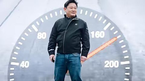 投资人开抢张雪