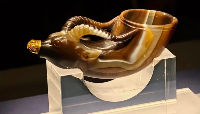 禁止出境，这些顶级国宝为何被国家“永久珍藏”